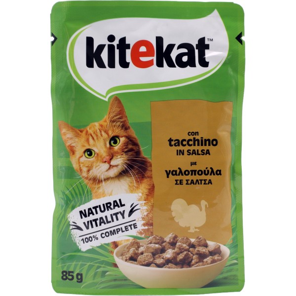 kitekat envelop turkey gr.85